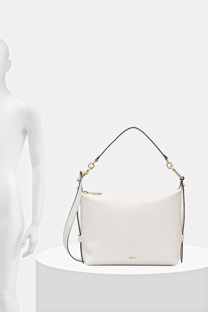 Furla kabelka dámska kožená Tonie M Hobo WB01964.A.0023.01B00