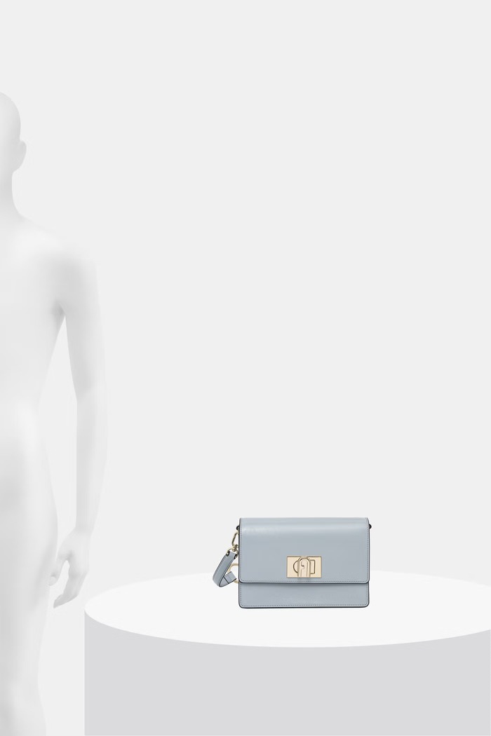 Furla сумка крос-боді жіноча шкіряна 1927 Mini Crossbody 20 WB01995.VCQ000.AR300