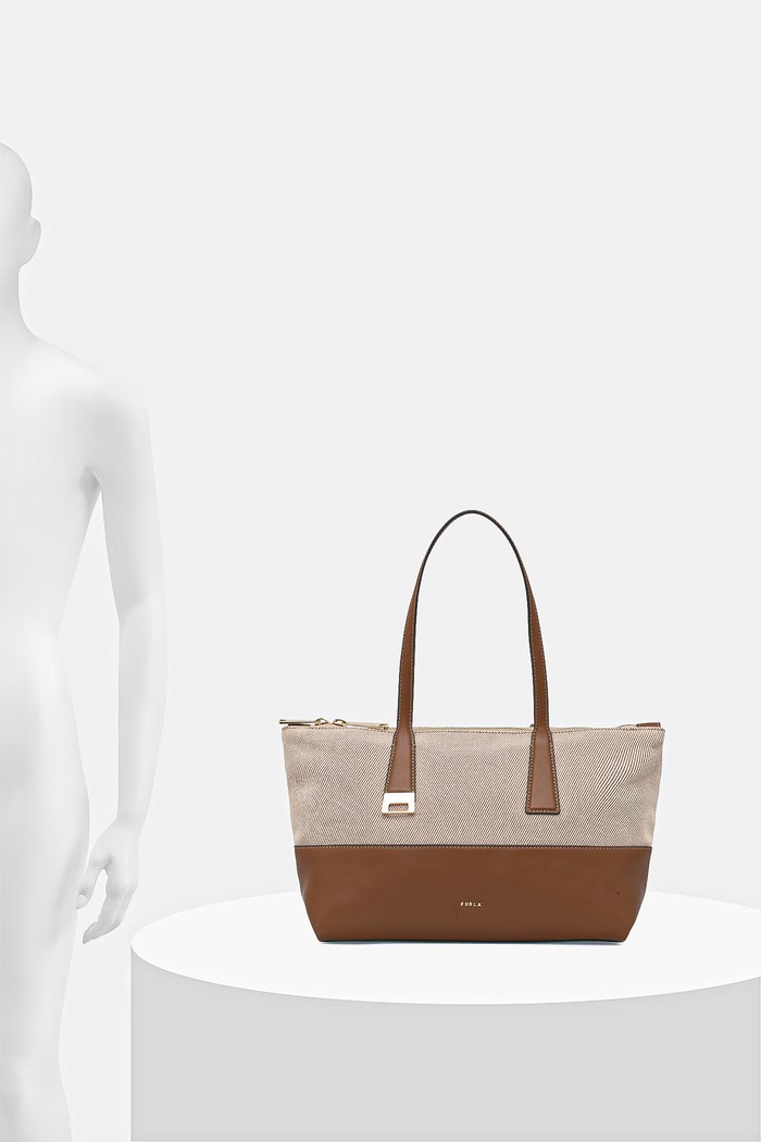 Furla dámska kabelka typu shopper Olivia M Tote WB01977.BX3542.TCO00