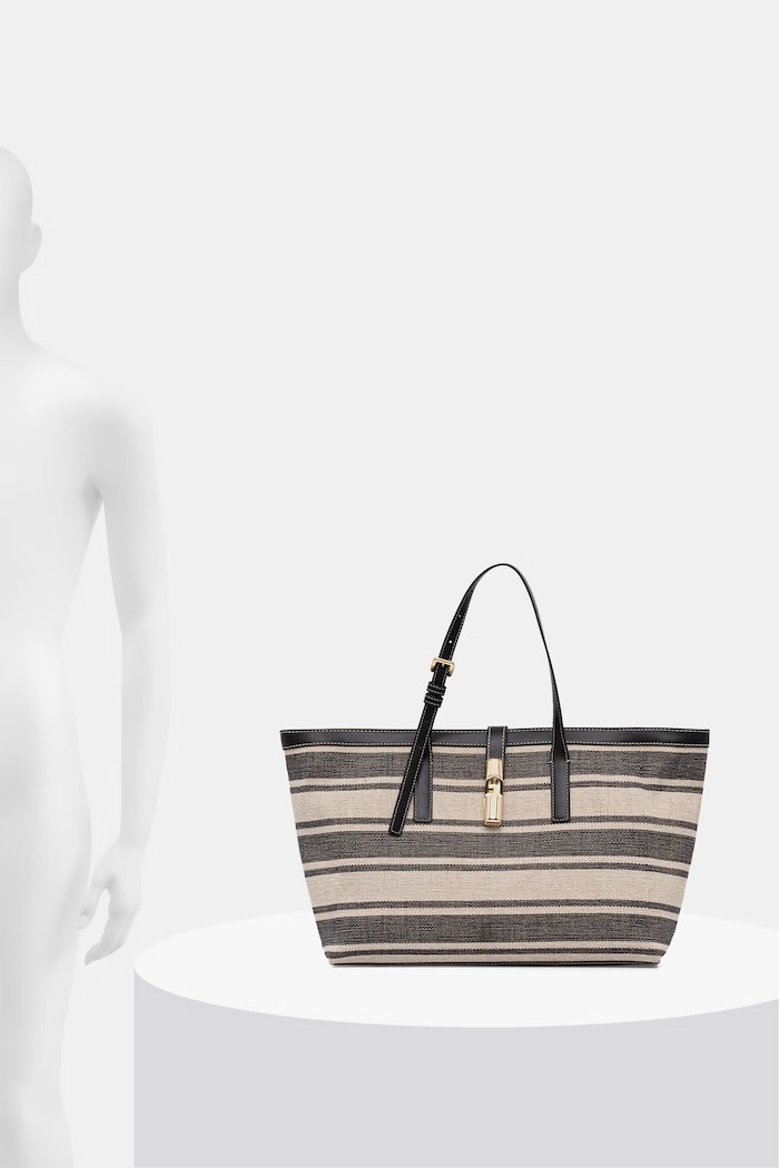 Furla kabelka typu shopper dámska Debby L Tote WB02007.BX4353.4296S