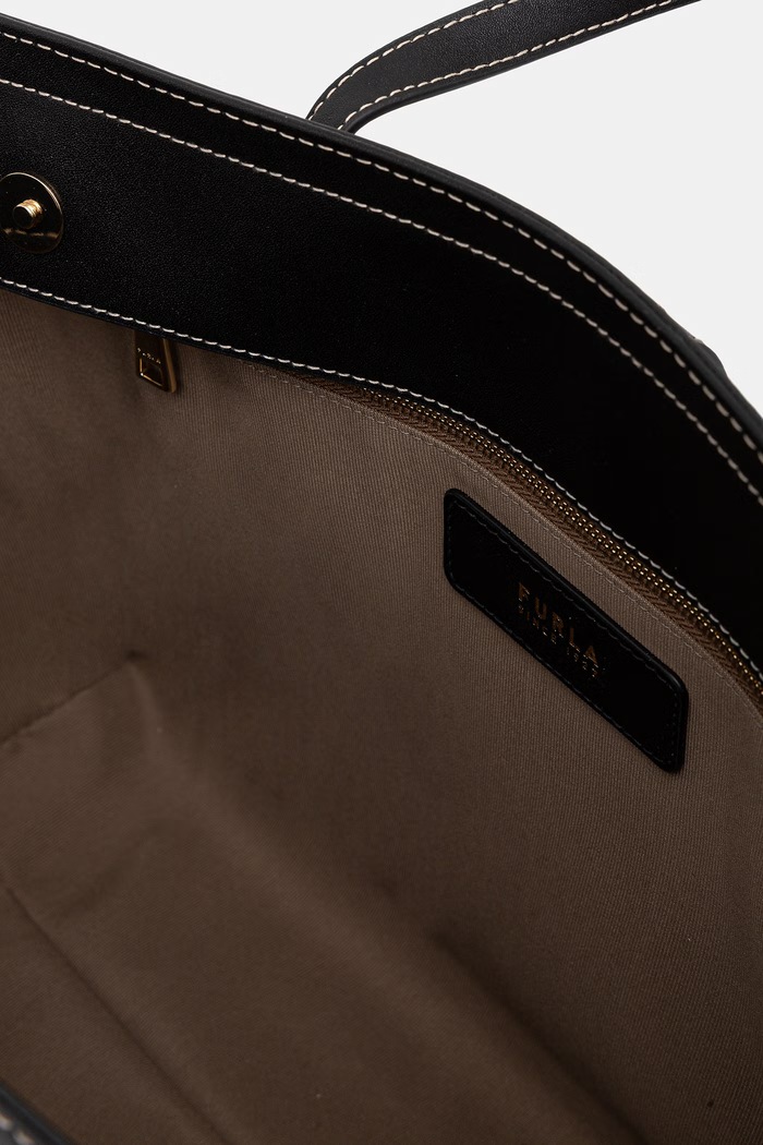 Furla kabelka typu shopper dámska Debby L Tote WB02007.BX4353.4296S béžová