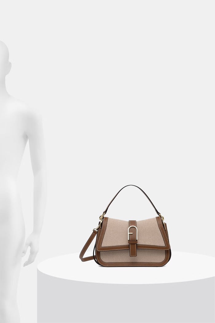 Furla ženska klasična torbica Amelia M Bucket Bag WB02042.BX3542.TCO00