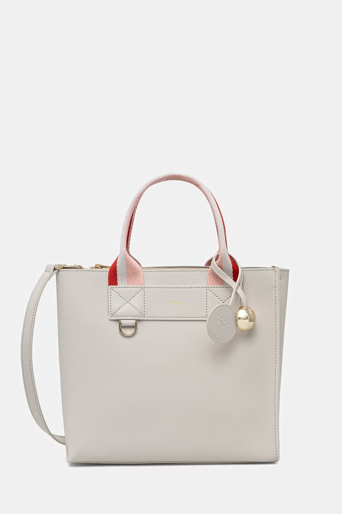 Furla жіноча сумка крос-боді Divide It S Tote білий WB02038.BX4467.1833S