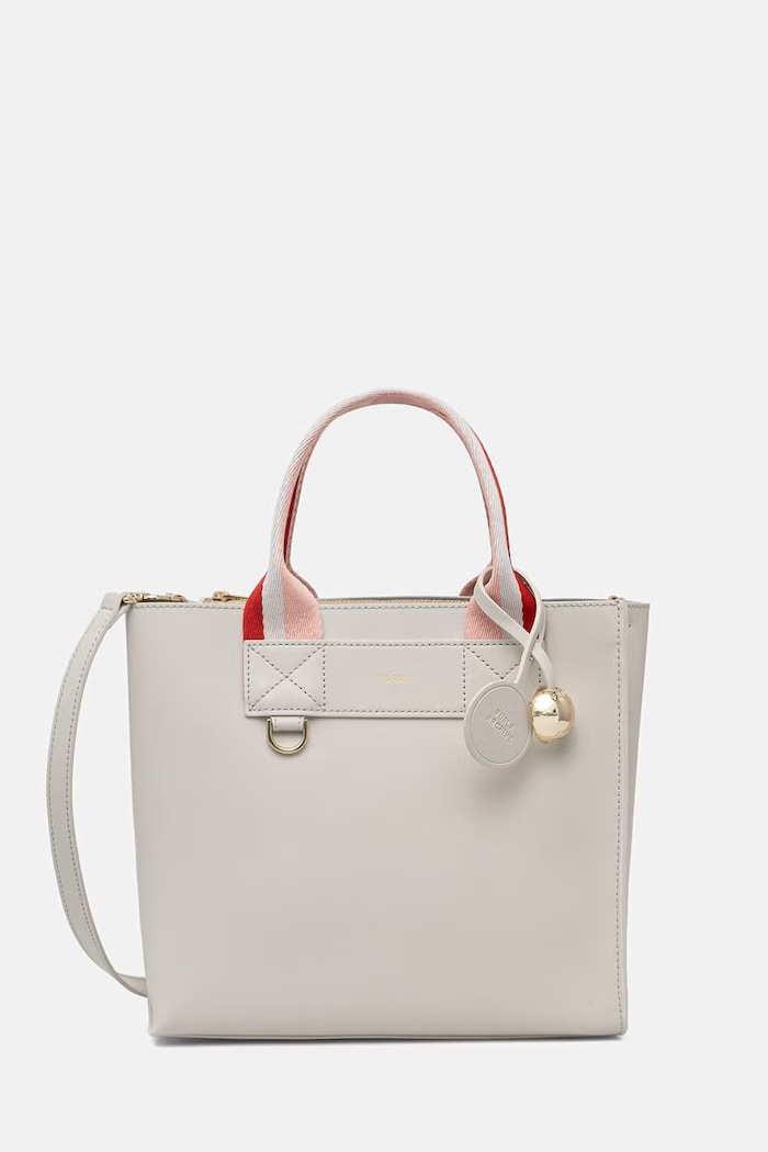 Furla жіноча сумка крос-боді Divide It S Tote білий WB02038.BX4467.1833S