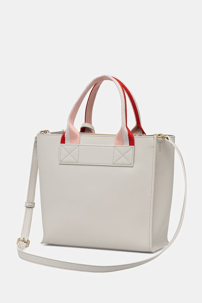 Аксесуари Furla жіноча сумка крос-боді Divide It S Tote WB02038.BX4467.1833S білий