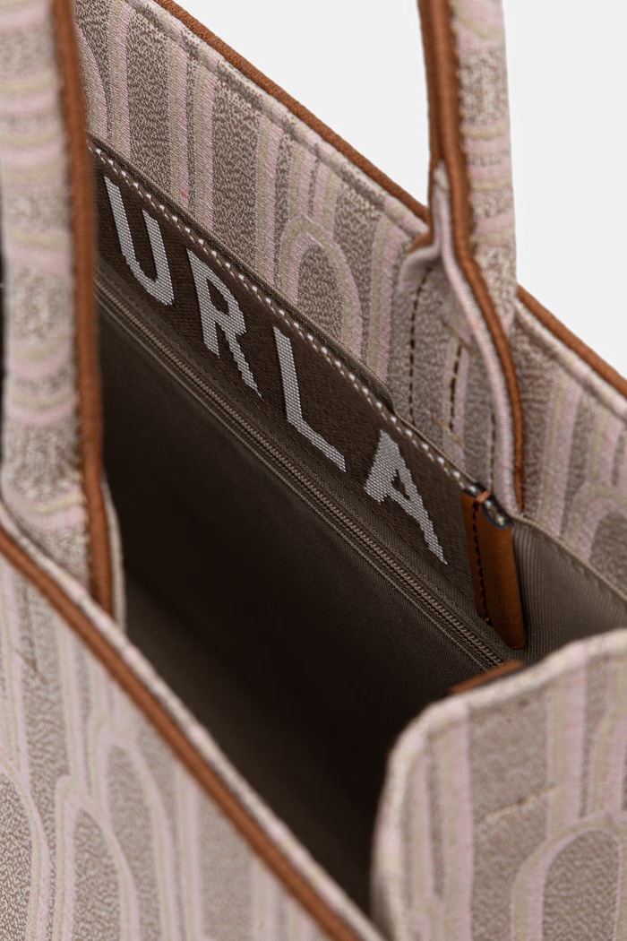 Furla kabelka typu tote dámska Opportunity L Tote WB00255.BX4423.4782S béžová