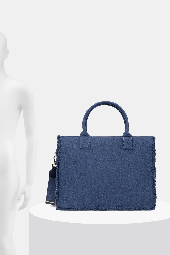 Valentino Bags kabelka typu tote dámska SHYLA VBS8Y904