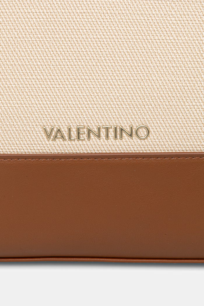 Valentino Bags шопинг чанта дамска ATENA RE бежов VBS9PS01