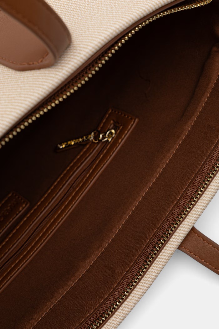 Valentino Bags шопинг чанта дамска ATENA RE VBS9PS01 бежов