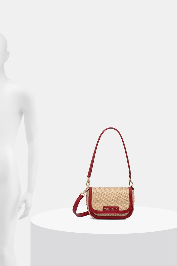 Valentino Bags crossbody kabelka dámska DEMETRA VBS9R909