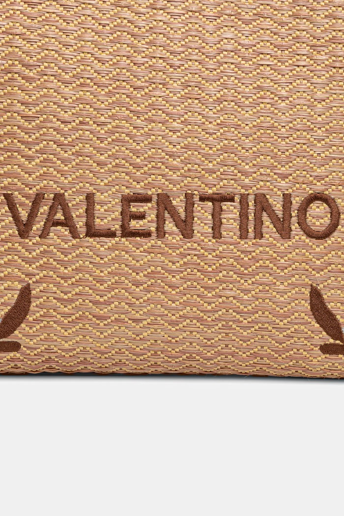 Valentino Bags tote taška dámská KORE béžová VBS9TG04PAG