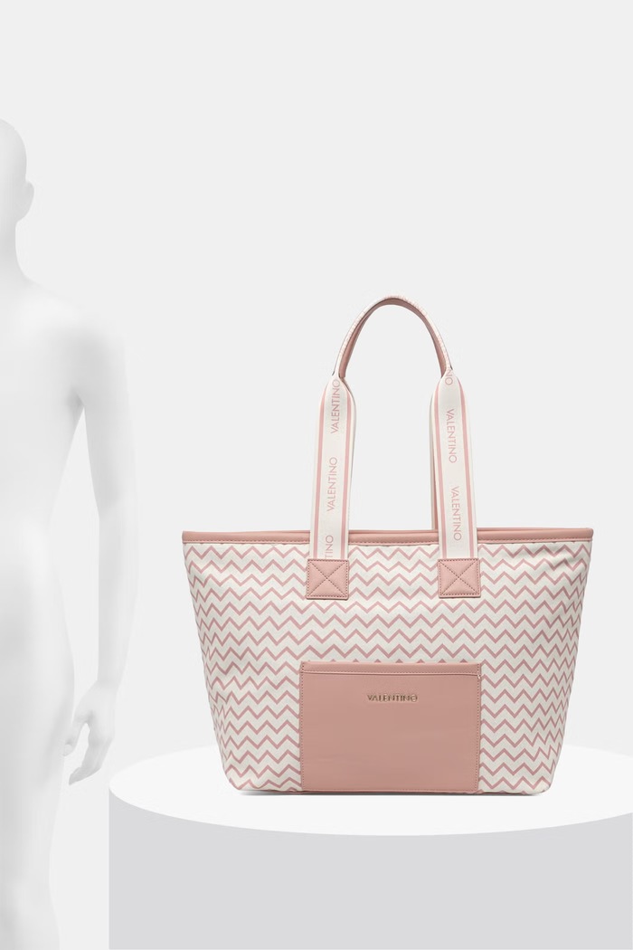 Valentino Bags шопинг чанта дамска ARMONIA VBS9U201