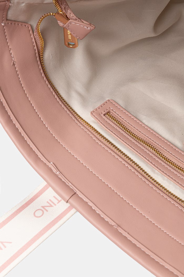 Valentino Bags шопинг чанта дамска ARMONIA VBS9U201 розов