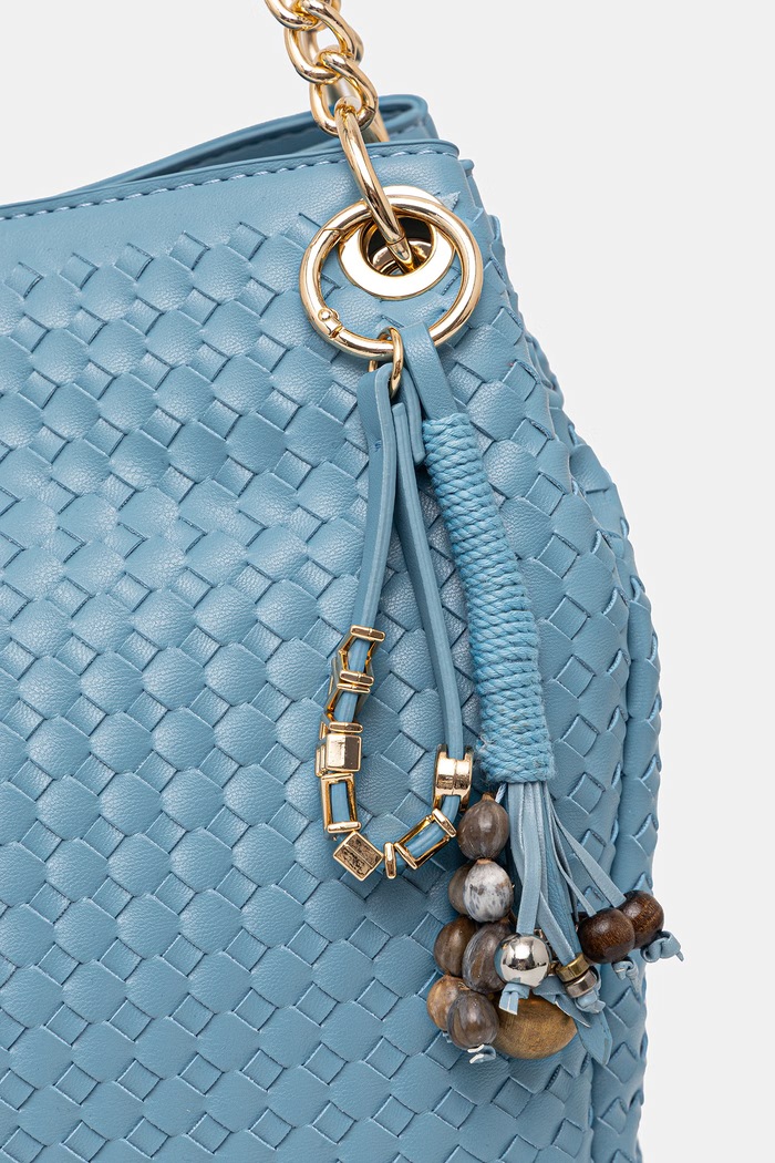 Valentino Bags чанта дамска от имитация на кожа GEA VBS9UC02