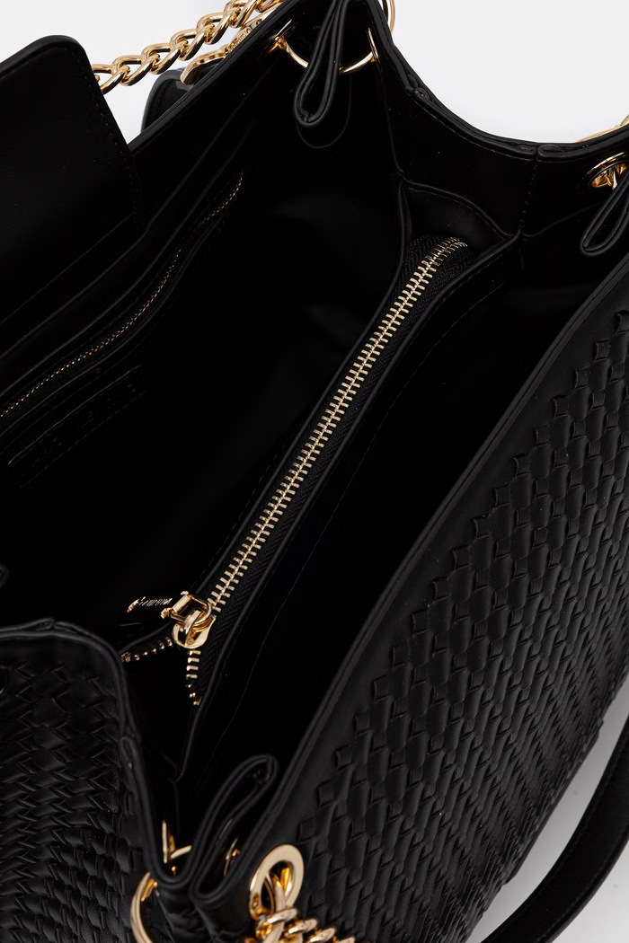 Valentino Bags чанта дамска от имитация на кожа GEA VBS9UC02