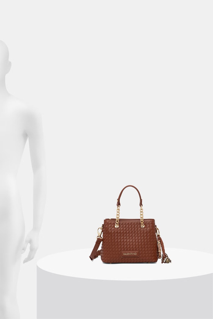 Valentino Bags taška dámská z imitace kůže GEA VBS9UC06