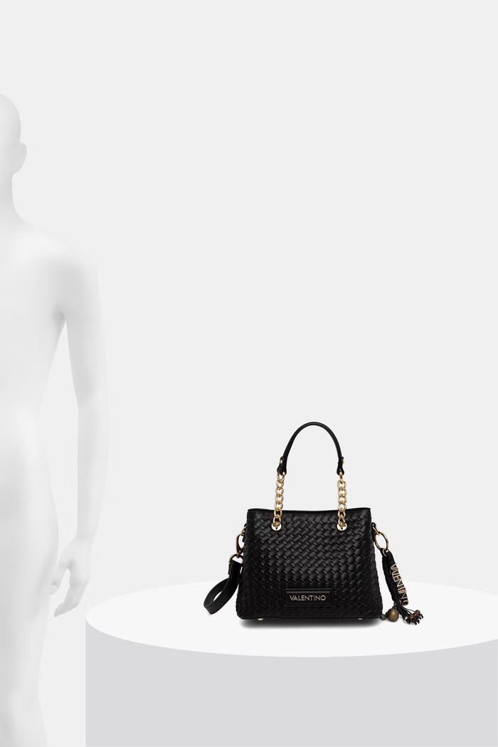Valentino Bags taška dámská z imitace kůže GEA VBS9UC06