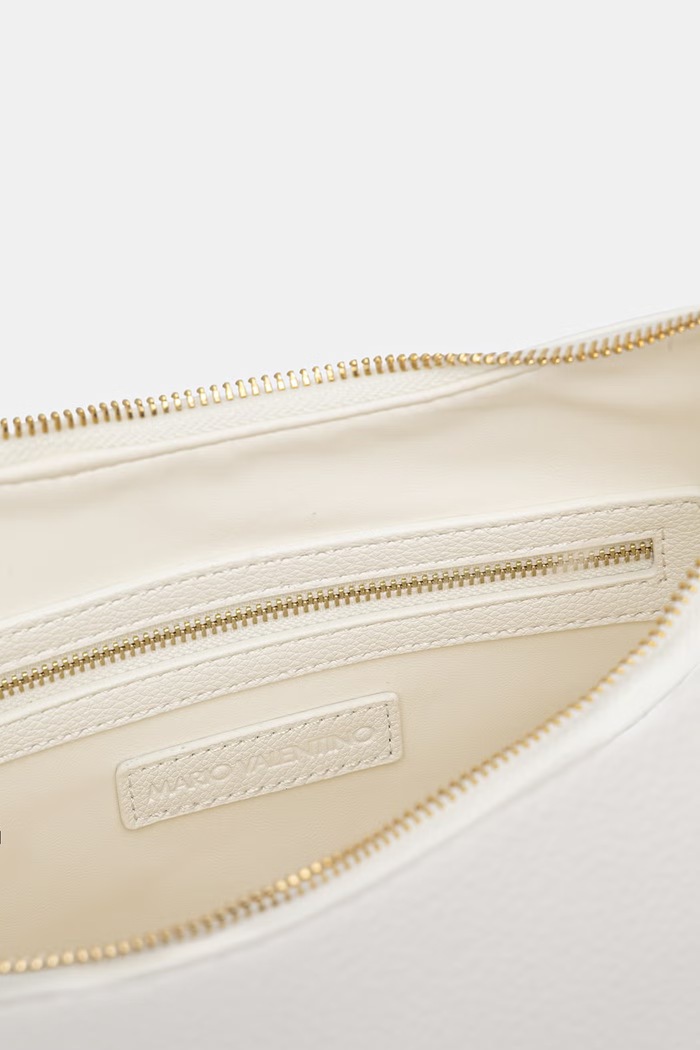 Valentino Bags чанта crossbody дамска RYTA RE VBS9UI07 бял