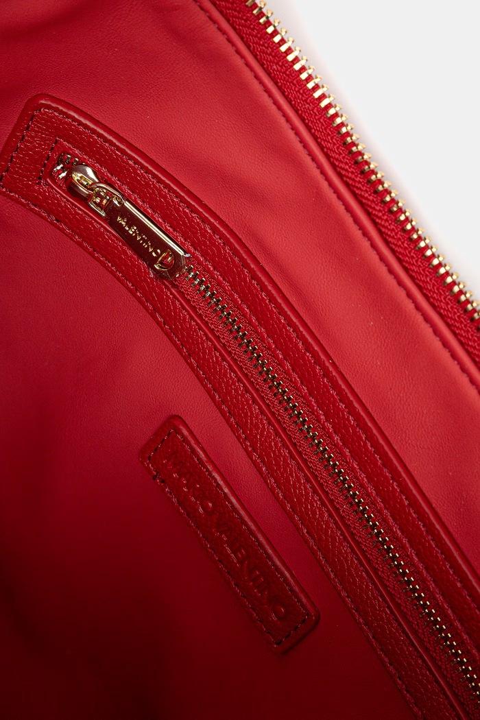Valentino Bags чанта crossbody дамски RYTA RE VBS9UI07 червен