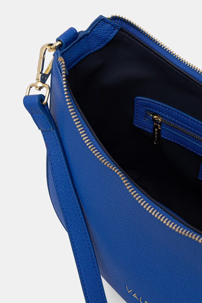 Valentino Bags чанта crossbody дамска RYTA RE син VBS9UI07