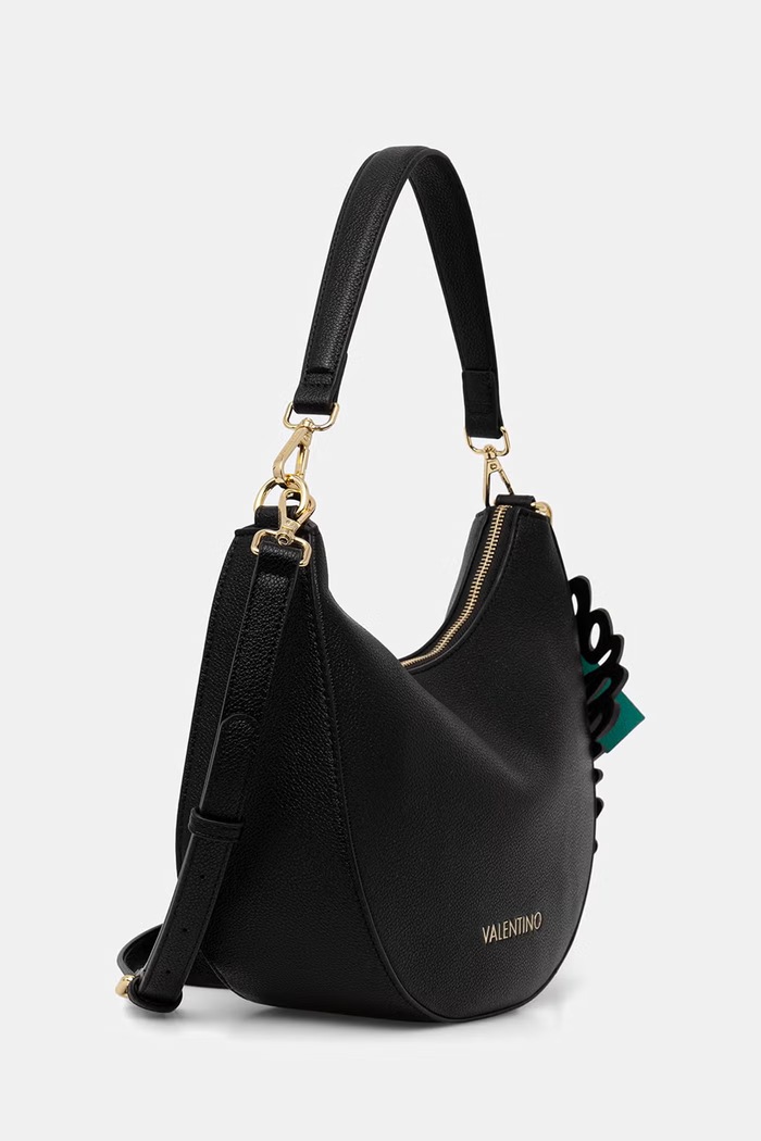 Valentino Bags чанта crossbody дамска RYTA RE VBS9UI07 черен SS26