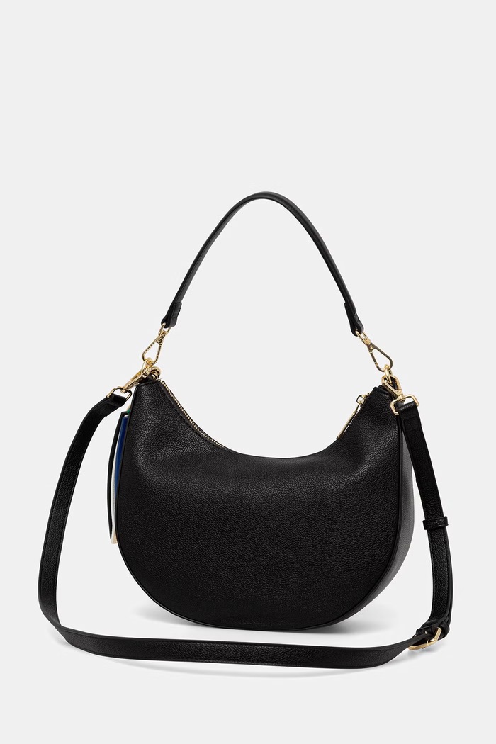 Аксесоари Valentino Bags чанта crossbody дамска RYTA RE VBS9UI07 черен