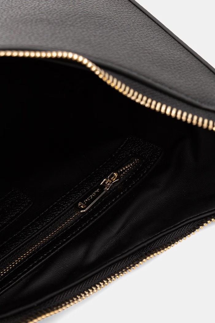 Valentino Bags чанта crossbody дамска RYTA RE VBS9UI07 черен