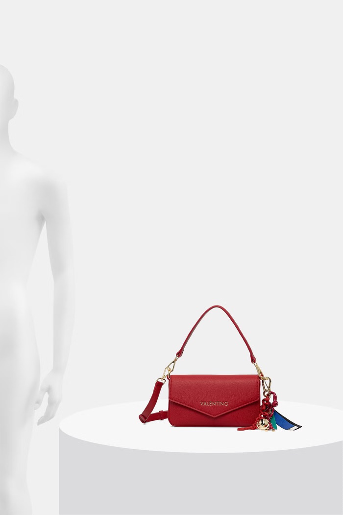 Valentino Bags чанта crossbody дамски RYTA RE VBS9UI09