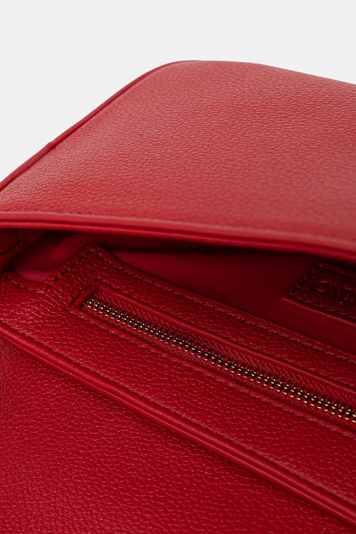 Valentino Bags чанта crossbody дамски RYTA RE VBS9UI09 червен