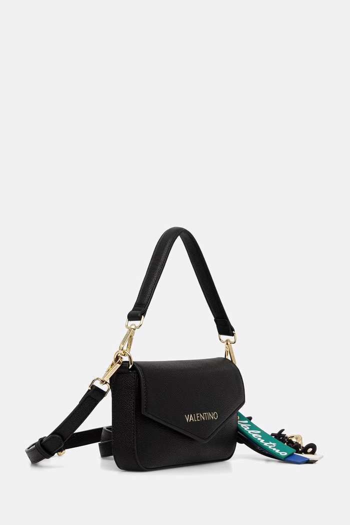 Valentino Bags чанта crossbody дамска RYTA RE VBS9UI09 черен SS26