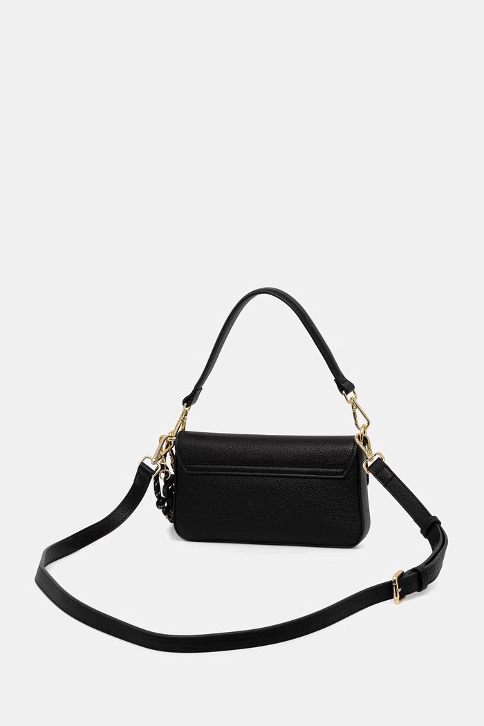 Аксесоари Valentino Bags чанта crossbody дамска RYTA RE VBS9UI09 черен