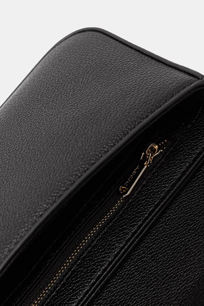 Valentino Bags чанта crossbody дамска RYTA RE VBS9UI09 черен