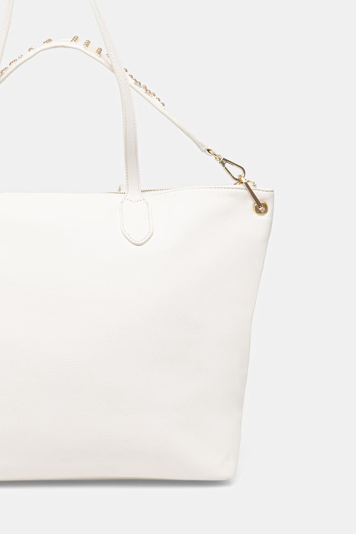 Valentino Bags geantă crossbody pentru femei DEA RE alb VBS9UM01