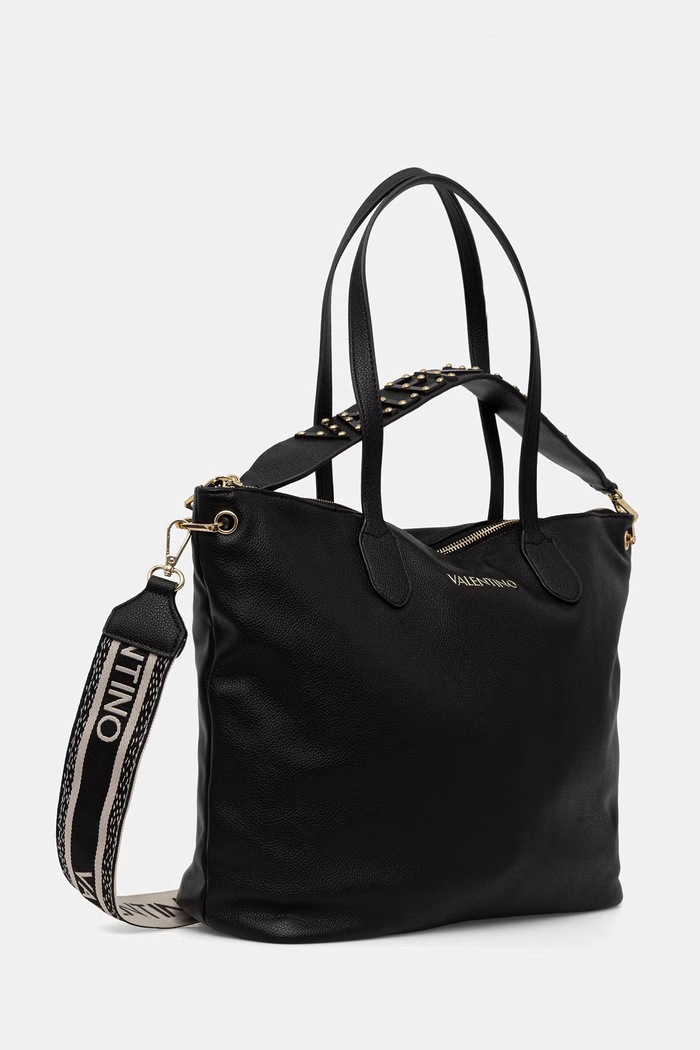 Valentino Bags geantă crossbody pentru femei DEA RE VBS9UM01 negru SS26