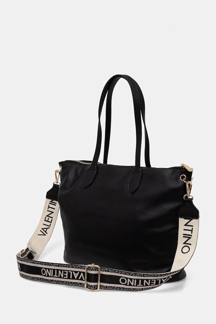 Accesorii Valentino Bags geantă crossbody pentru femei DEA RE VBS9UM01 negru