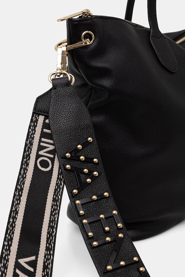 Valentino Bags geantă crossbody pentru femei DEA RE negru VBS9UM01