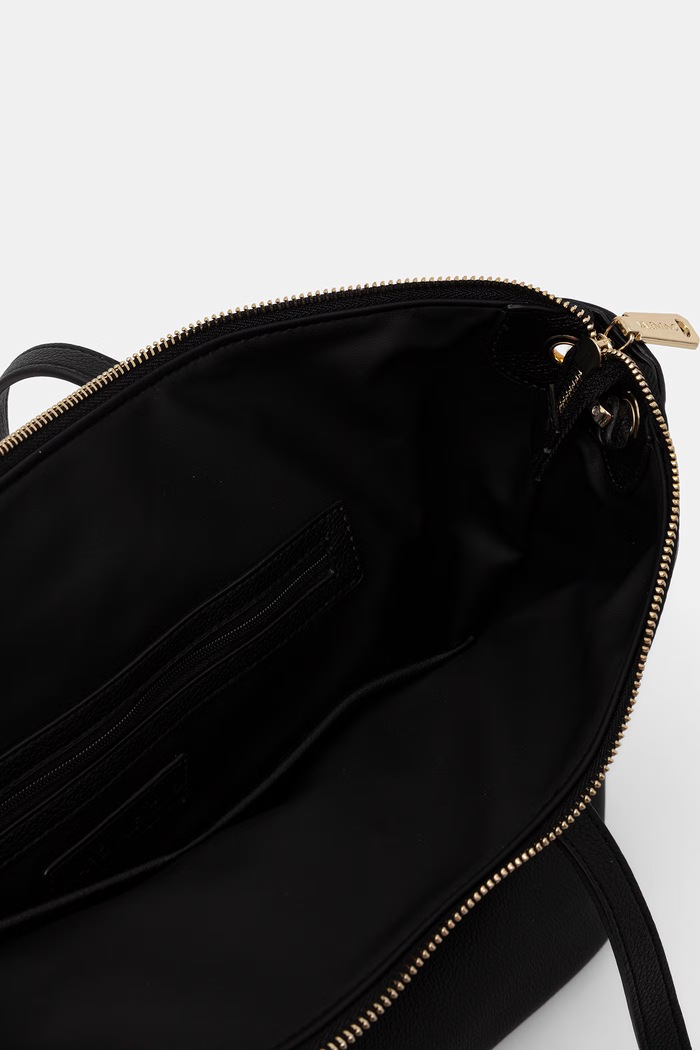 Valentino Bags geantă crossbody pentru femei DEA RE VBS9UM01 negru