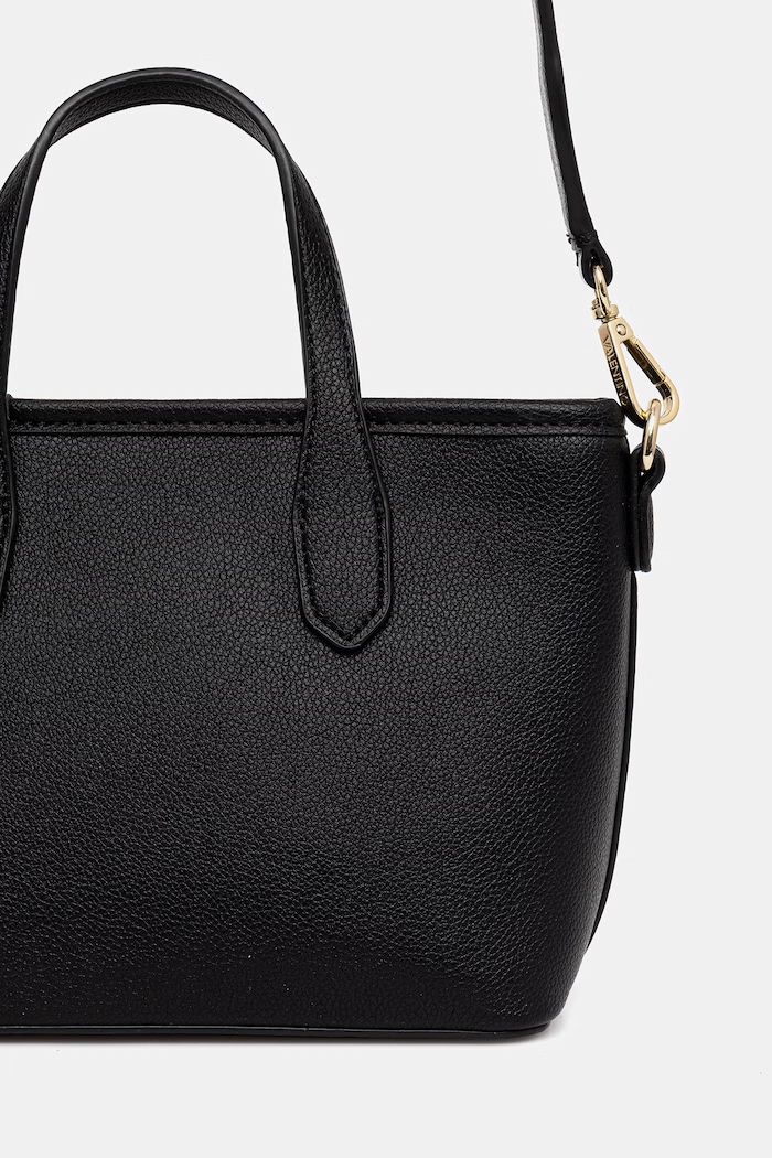 Doplnky Valentino Bags crossbody kabelka dámska DEA RE VBS9UM06 čierna