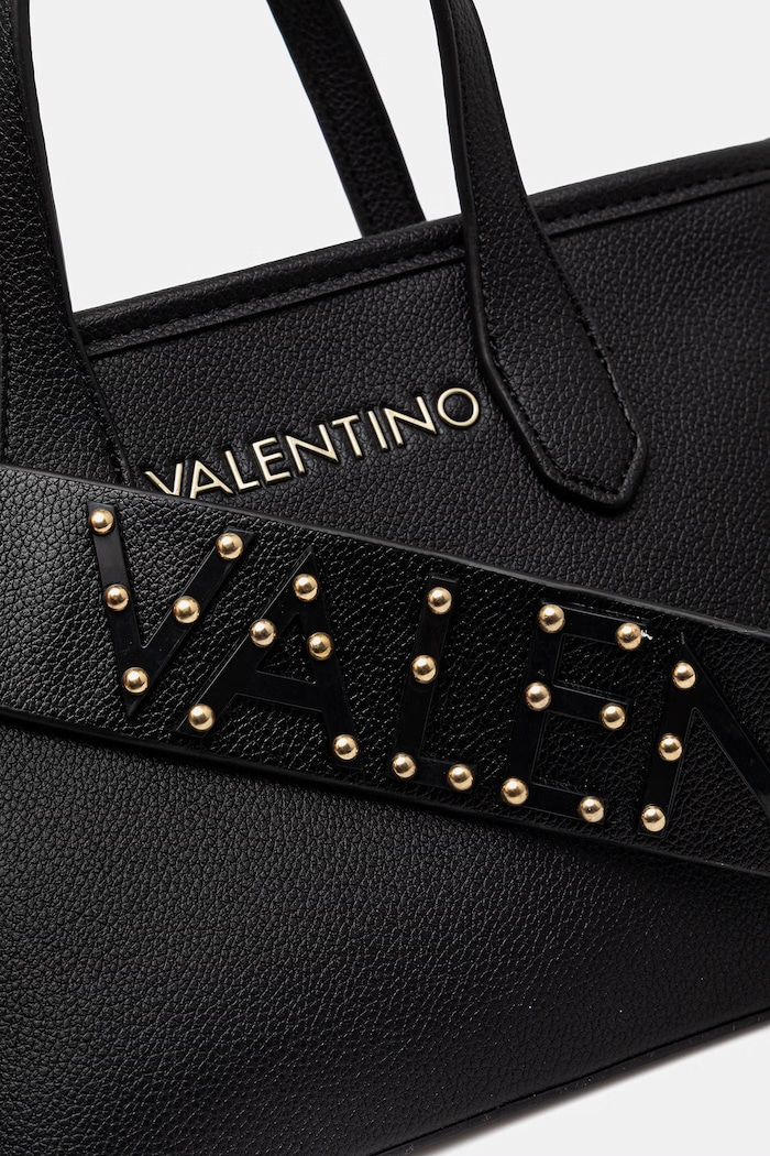 Valentino Bags crossbody kabelka dámska DEA RE čierna VBS9UM06