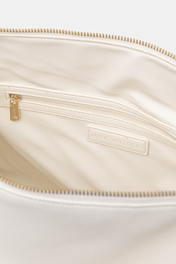 Valentino Bags geantă crossbody pentru femei DEA RE VBS9UM07 alb
