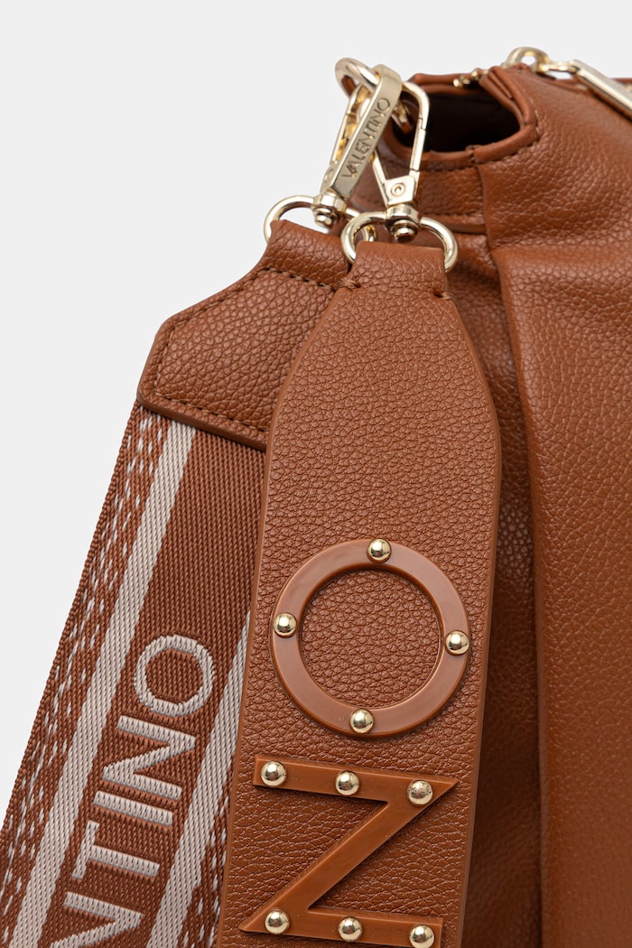 Valentino Bags torebka crossbody damska DEA RE brązowy VBS9UM07