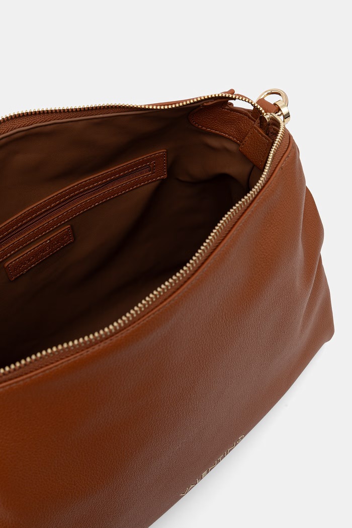 Valentino Bags torebka crossbody damska DEA RE VBS9UM07 brązowy
