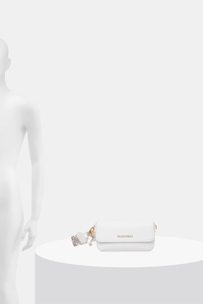 Valentino Bags crossbody kabelka dámska ALEKSANDRA VBS9W909