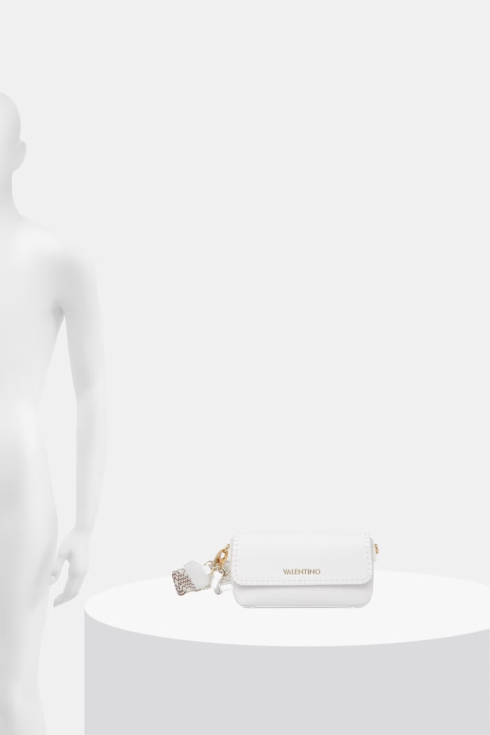 Valentino Bags crossbody kabelka dámska ALEKSANDRA VBS9W909