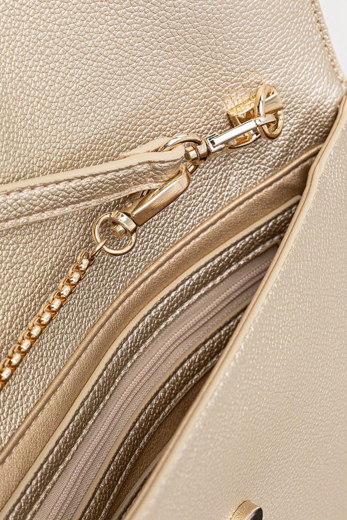 Valentino Bags pochette da donna LUXE VBS9XJ17 oro