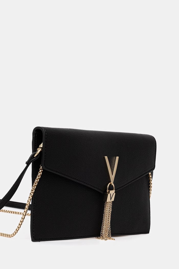 Valentino Bags Pochette da donna LUXE VBS9XJ17 nero SS26