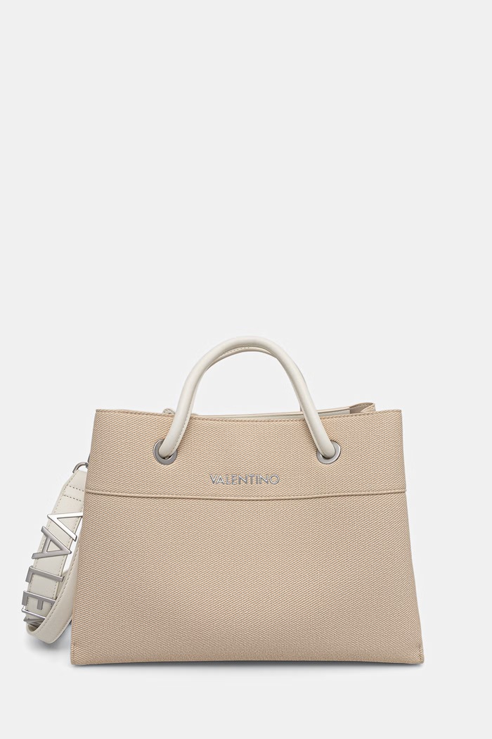 Valentino Bags crossbody kabelka dámska ALEXIA SUMMER béžová VBSA0D02