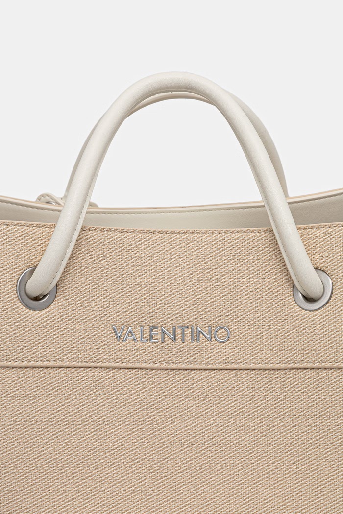 Valentino Bags crossbody kabelka dámska ALEXIA SUMMER béžová VBSA0D02