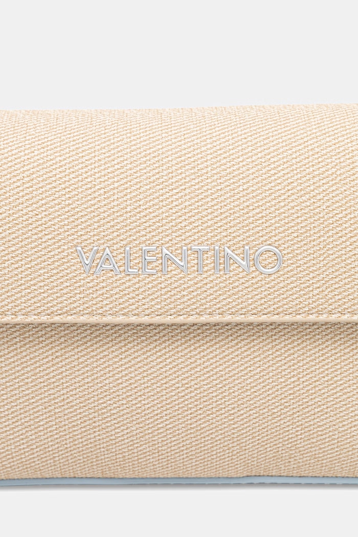 Valentino Bags kabelka dámska ALEXIA SUMMER béžová VBSA0D04