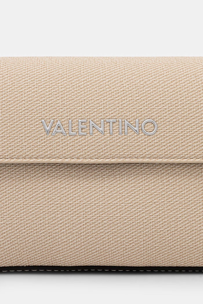 Valentino Bags kabelka dámska ALEXIA SUMMER béžová VBSA0D04